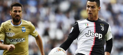 Italia: Seria A - Etapa 6